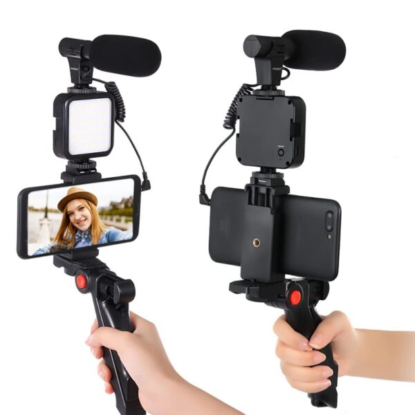 video making kit set