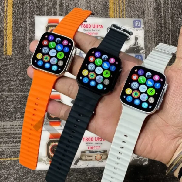 T800 ultra 2 smart watch special offer
