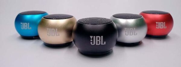 JBL M3 Mini Speaker