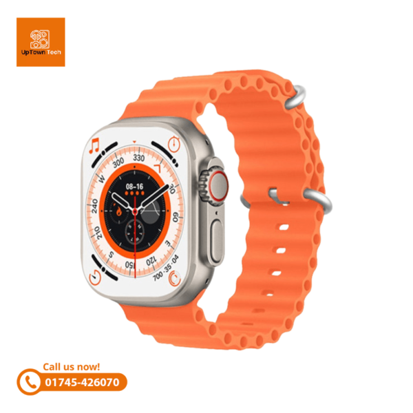 T800 ultra 2 smart watch special offer