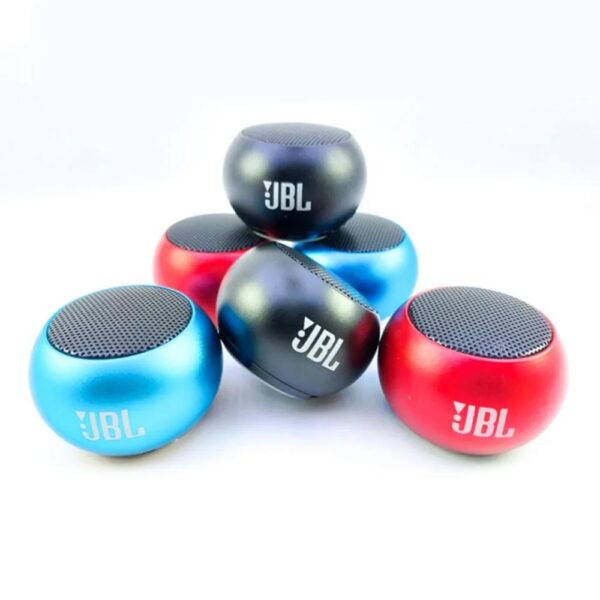 JBL M3 Mini Speaker