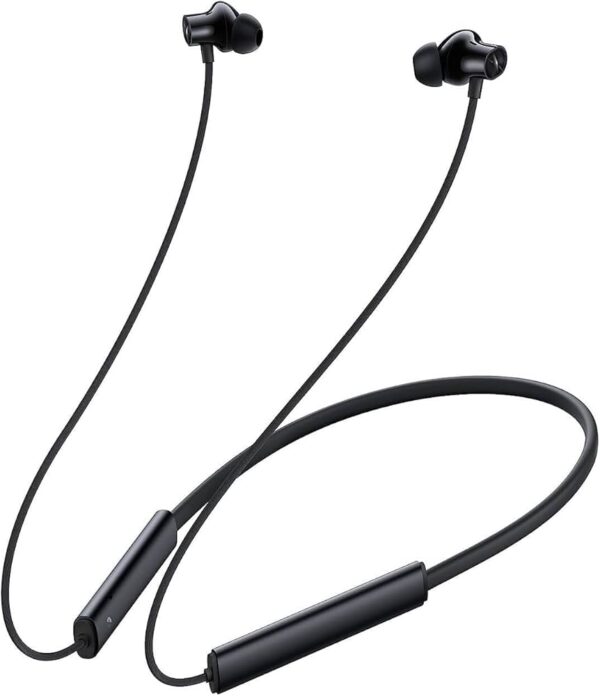 Munmax N200 Wireless Neckband 40 Hours Backup