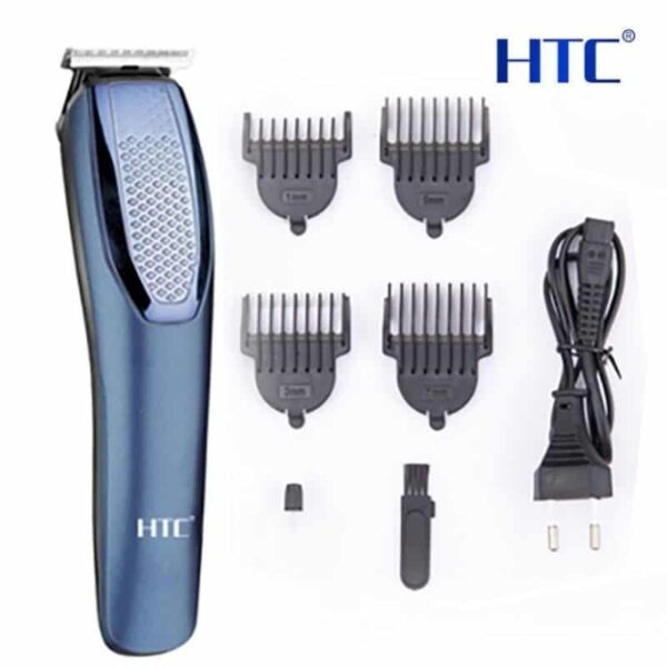 HTC Rechargeable Hair Trimmer AT-1210