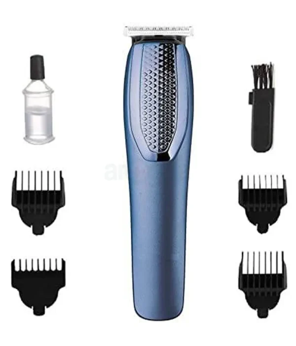 HTC Rechargeable Hair Trimmer AT-1210