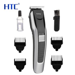 HTC-Rechargeable Hair Trimmer AT- 538