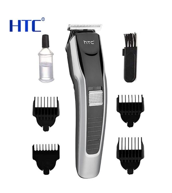 HTC-Rechargeable Hair Trimmer AT- 538