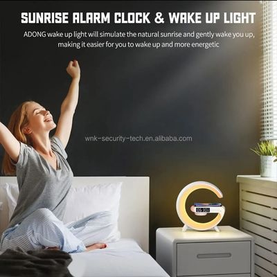 G63 Smart Light Clock
