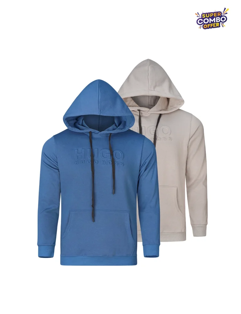 Comfortable Hoodies for Men’s