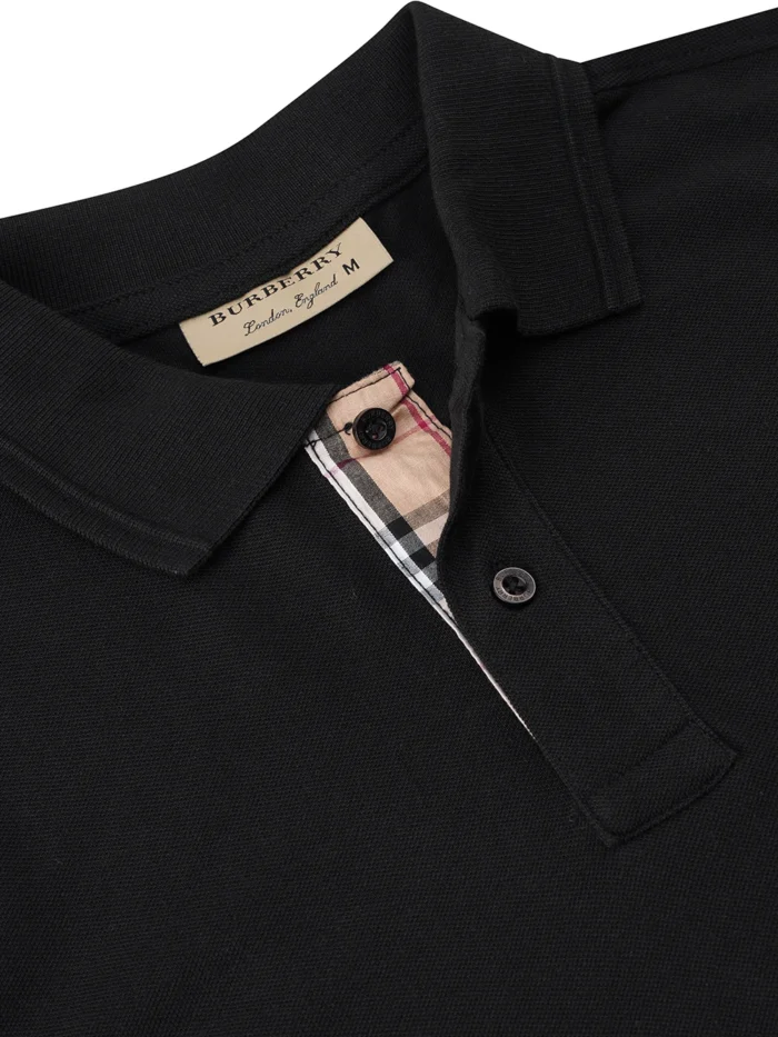 Classic Premium Polo T-Shirt – Perfect for Summer