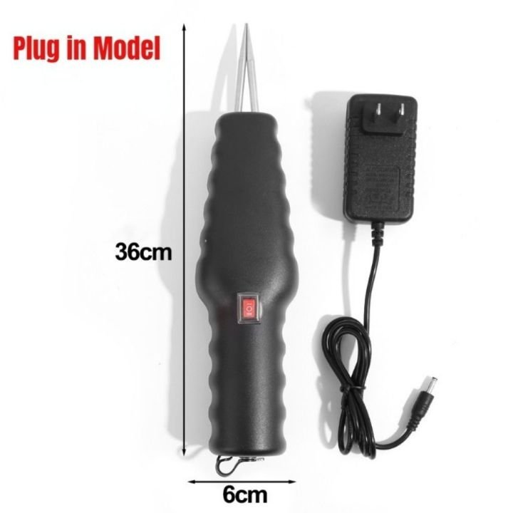 Electric Poultry Pulling Machine - Image 3