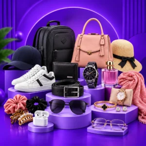 Accessories