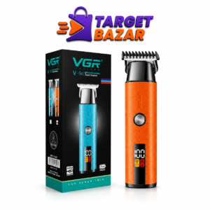 vgr v-943 professional hair trimmer