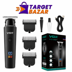 VGR V-937 Professional Hair Trimmer
