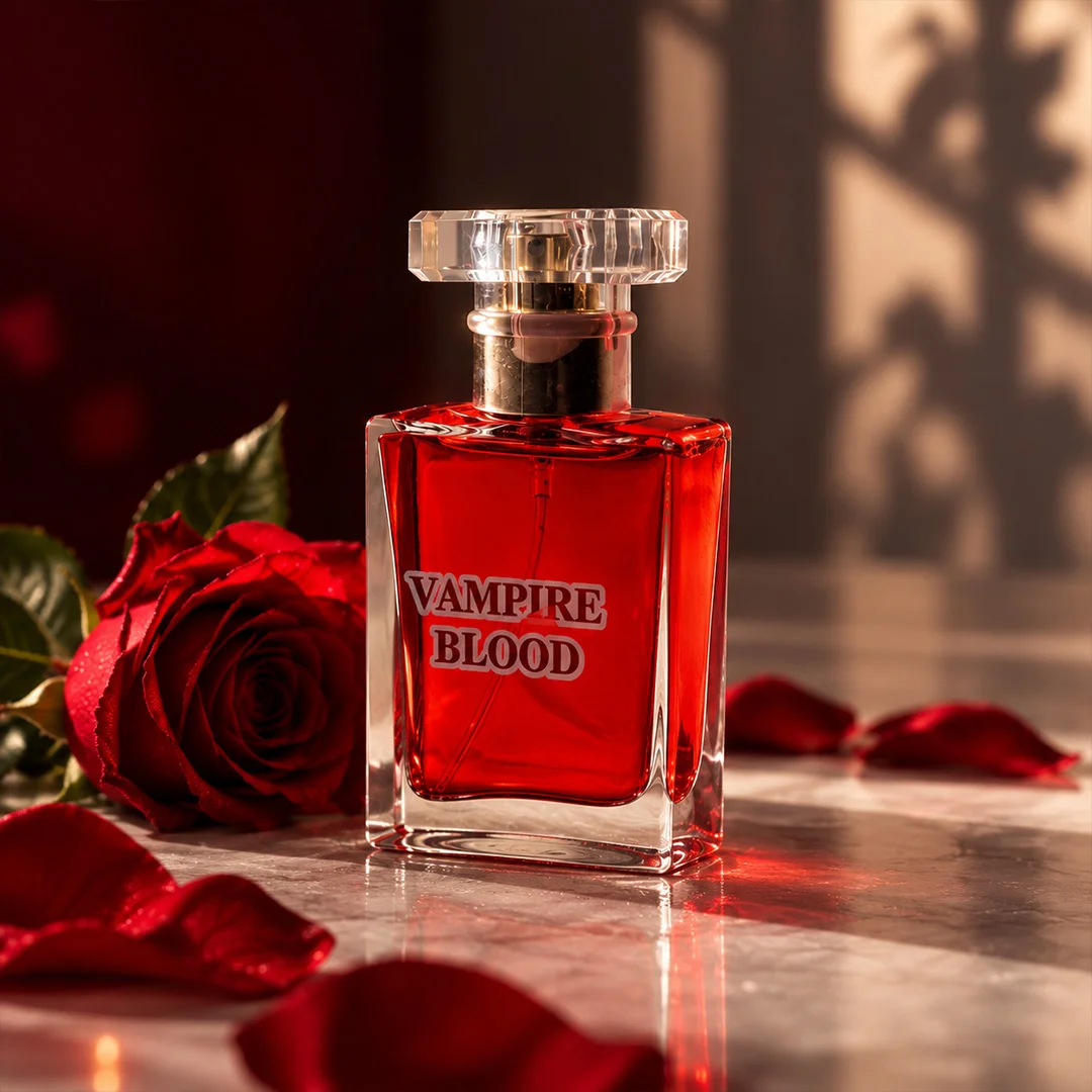 Vampire Blood Perfume 30ML