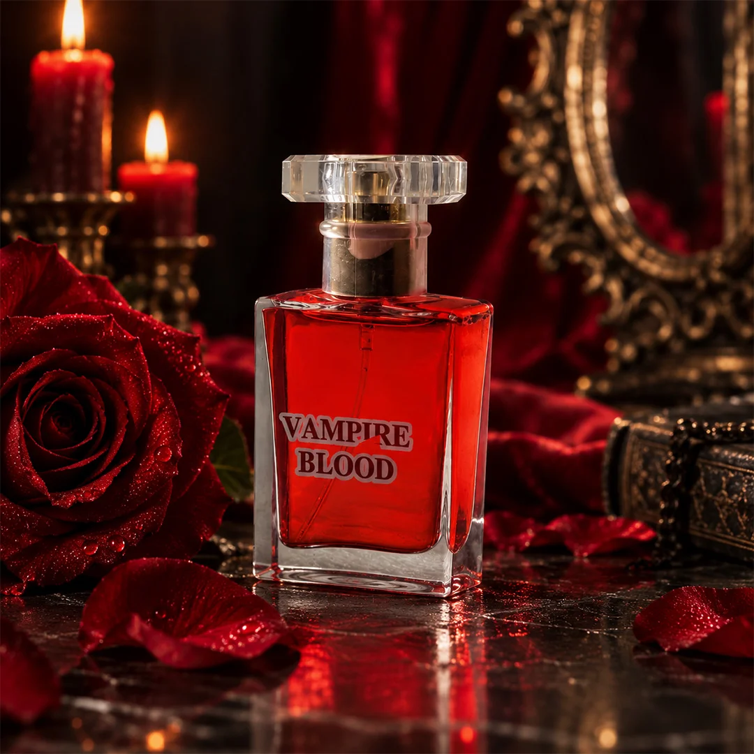 Vampire Blood Perfume 30ML - Image 2
